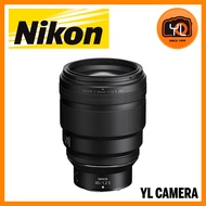 Nikon NIKKOR Z 85mm f/1.2 S Lens