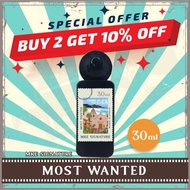 30ML MKE EXCLUSIVE MOST WANTED PARFUM LONG LASTING PERFUME