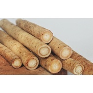 Dried Burdock Root - Fresh Japanese Burdock - Clean - 1 times sweeter than Vietnamese Burdock 1kg