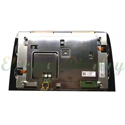 LQ080Y5LX01D 8" LCD Display Touch Screen for Ford Transit focus Fiesta Escape PUMA 2018-2024 Repair