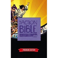 ESV Action Study Bible