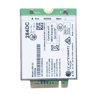 DW5820E L850- LTE 4G Card Module 0284DC 284DC Laptop 3500 5400