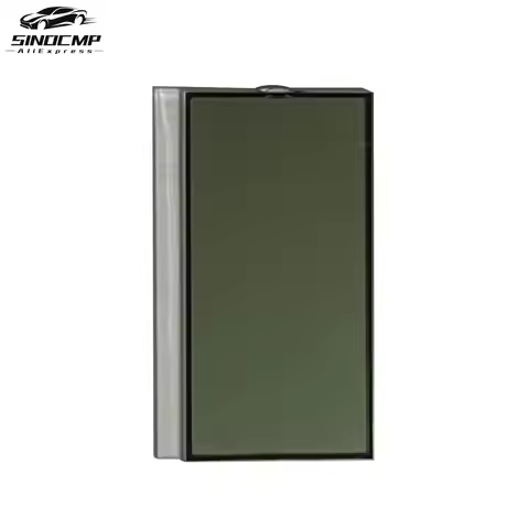 LCD Digital Screen For FLUKE 115 113 114 116 117 115C 116C 117C Handheld Digital Multimeter Digital 