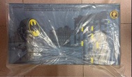 《清倉大特價》蝙蝠俠 Mezco Commissioner Gordon and Bat-signal