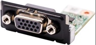 HP 惠普 VGA Port Flex IO Board Card for HP 400 600 705 800 G3 G4 G5 SFF MT DM Mini 914970-002 914970-0