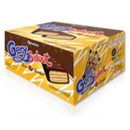 Gery Saluut Wafer
