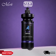 Active star X cut compound