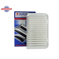 กรองอากาศ SWIFT ปี 12-17 1.2B แท้ห้างSZ (13780-58M00-000) (ราคาต่อ 1 ชิ้น)