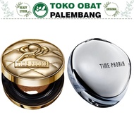 TIMEPHORIA TIMELESS CUSHION UTOPIA GLOW PERFECTION LUMINA MATTE PERFECTION HIGH COVERAGE CONCEALER S