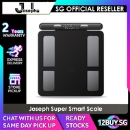 Joseph Super Smart Scale 12BUY.SG Beauty Bonjour
