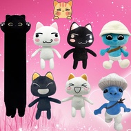Smurf Cat Toro Inoue The Cat Plush Toro Inoue Cat Stuffed Toys Russian Smurf Cat Children's Birthday