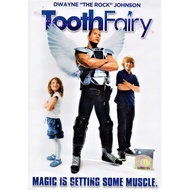 Tooth Fairy ( DVD ) [ Dwayne " The Rock " Johnson
