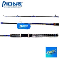 Vertigo Xa 240cm Pioneer Fishing Rod Cheap