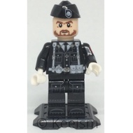 WW2 German Soldier 5