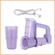 Electric Chopper Rechargeable Kitchen Gadgets Multifunctional Food Slicer Veggie Chopper for Cucumbe