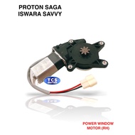 ISWARA SAGA SAVVY OEM NEW PART POWER WINDOW RH-SIDE MOTOR