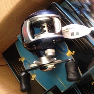 Máy câu ngang Yumoshi LV201