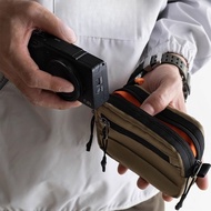 25 Card Camera Bag Portable Card Machine Rico GR2GR3GR3X Camera Battery Storage Bag M243