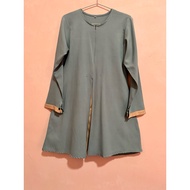 Kurung Moden Preloved