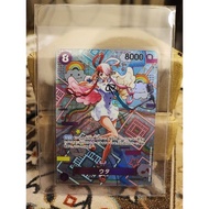 [Collection for sale] SP UTA OP05 Awakening Of The New Era