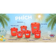 Song Long ice thermos, 7l thermos