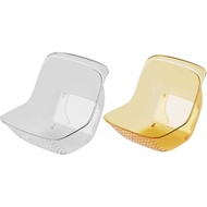 Kitchen Utensil Gadgets Kitchen Gadgets-475 Multifunctional Transparent Rice Draining Basket Househo