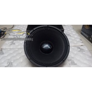 Autotek 12”Woofer PA Full Range woofer