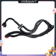 Carbon Canister Solenoid Valve K2G39D289AE K2G3-9D289-AE forFord Edge  Ventilation Pipe Exhaust Pipe