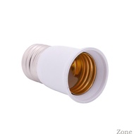 ZONG 1 65mm E27 To E27 Socket Extension Base Bulb Adapter Converter Holder