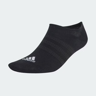 Adidas Sports Socks Set of 3 Lightweight Hidden Socks - Black