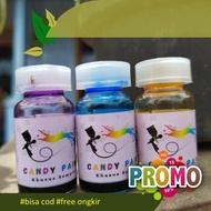 (SEMPROT) 12.5 Acrylic paint, acrylic paint, painting paint and painting brush