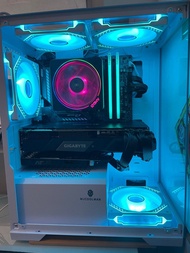 r5 5600 + rtx2070s