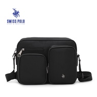 SWISS POLO Men Crossbody Bag / Sling bag SJN 572/SJP 5903/ SJQ 2503/SJR 250/ SJS 2504/ SJT 2502