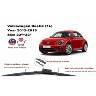 Wiper Volkswagen Beetle 2000 - 2019 OEM Wiper Blade