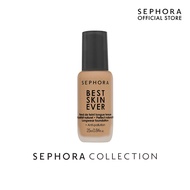 Sephora Collection Best Skin Ever Perfect Natural Finish Longwear Foundation