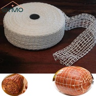 [GYMO] 3 Meter Cotton Meat Net Ham Sausage Net Butcher's String Sausage Net Roll MY