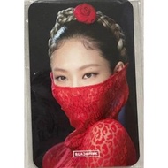 BLACKPINK - BLACKPINK Jisoo Jennie