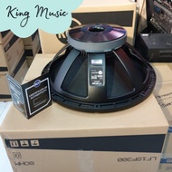 SPEAKER KOMPONEN RCF LF18P300 LF 18P300 (18 inch ) WOOFER
