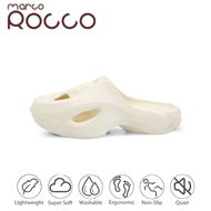 Marco Rocco Sandals shoes eva kick shoes rubber shoes soft shoes slip-on shoes soft shoes MR8010