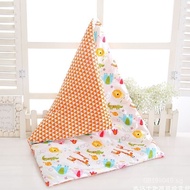 Baby Cotton Pad Baby Mattress Handmade Pad Quilt Bedding Thickened Cotton Urine Pad Cotton Newborn F