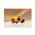 Godiva Masterpieces巧克力禮盒 20粒