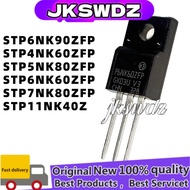 1-5PCS STP6NK90ZFP STP11NK40Z STP6NK90Z P6NK90ZFP STP4NK60ZFP STP5NK80ZFP STP6NK60ZFP STP7NK80ZFP P4