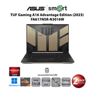 ASUS TUF Gaming A16 Advantage Edition (2023) FA617NSR-N3016W AMD Ryzen 7-7435HS/16GB/512GB SSD/AMD R