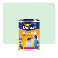 Dulux Easy Clean Plus - Interior Wall Paint (Pastel Green Colours, 18L)