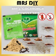 INSECT KILLER POWDER BAIT ANTI COCKROACH KILLER ANTI ANT KILLER