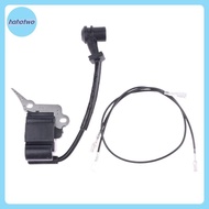 ha Garden Tool Parts Accessories Gasoline Chainsaw Attachment Ignition Coil Chainsaw Accessories For