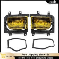 【cash】Car Front Bumper Fog Lights for     E30 318I 318IS 325I 325IS Spare Parts Accessories Fog Ligh