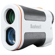 Bushnell 博士能 EDGE 飛盤高爾夫激光測距儀 (DG850SBL) | 讀取海拔高度 | 每秒更新測距4倍 | 香港行貨