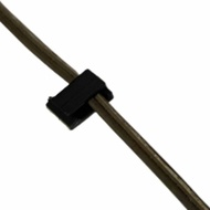 CLIP CABLE SQUARE CLIP MINI f78