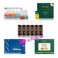 Inchaway Sacha inchi oil Inchaway Isap Balance V2  & Macadamia oil inchaguard inchawel men 宇威印加果油倍能2